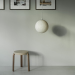 Tap Stool Walnut/Black Tap Stool Walnut/Black