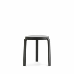 Tap Stool Black Oak/Black Tap Stool Black Oak/Black