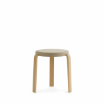 Tap Stool Oak/Sand Tap Stool Oak/Sand
