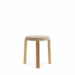 Tap Stool Oak/Sand Tap Stool Oak/Sand