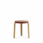 Tap Stool Oak/Caramel Tap Stool Oak/Caramel