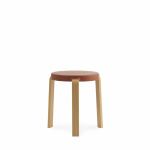 Tap Stool Oak/Caramel Tap Stool Oak/Caramel