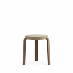 Tap Stool Walnut/Sand Tap Stool Walnut/Sand