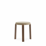 Tap Stool Walnut/Sand Tap Stool Walnut/Sand