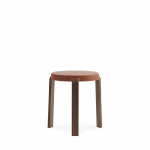 Tap Stool Walnut/Caramel Tap Stool Walnut/Caramel
