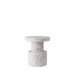 Bit Stool White Bit Stool White