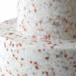 Bit Stool White Bit Stool White