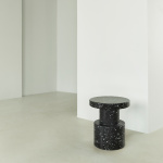 Bit Stool Black Bit Stool Black