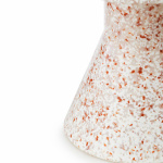 Bit Stool Cone White Bit Stool Cone White