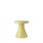 Bit Stool Cone Yellow Bit Stool Cone Yellow