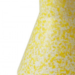 Bit Stool Cone Yellow Bit Stool Cone Yellow