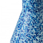 Bit Stool Cone Blue Bit Stool Cone Blue