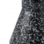 Bit Stool Cone Black/White Bit Stool Cone Black/White