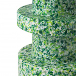 Bit Stool Stack Green Bit Stool Stack Green
