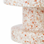 Bit Stool Stack White Bit Stool Stack White