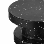 Bit Stool Stack Black Bit Stool Stack Black