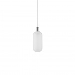 Amp Pendel Large Matt/White Amp Pendel Large Matt/White