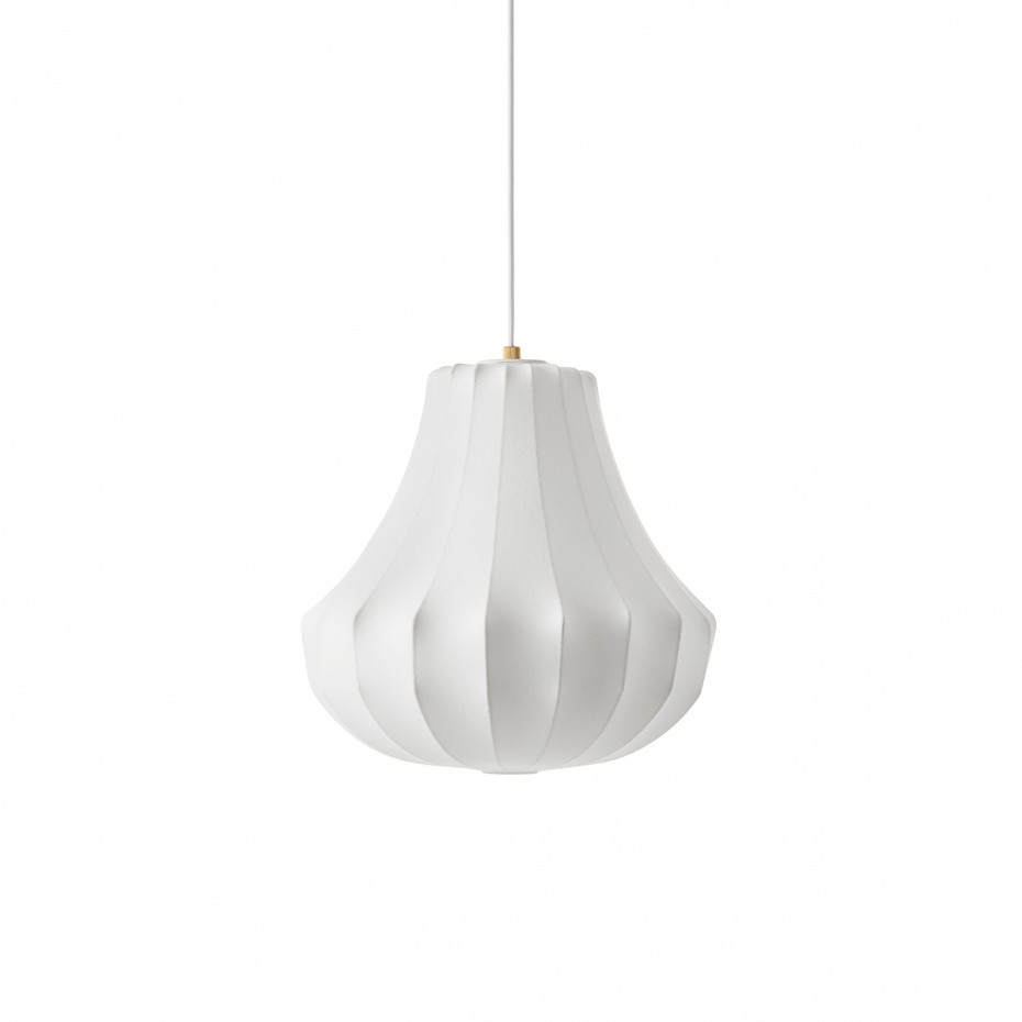 Phantom Pendel Small White