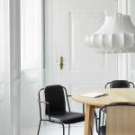 Phantom Pendel Medium White Phantom Pendel Medium White