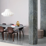 Phantom Pendel Medium White Phantom Pendel Medium White