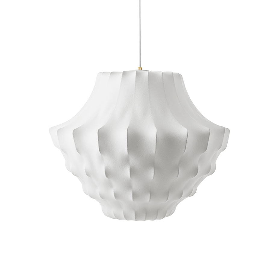 Phantom Pendel Large White