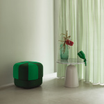 Klip Klämlampa Green Klip Klämlampa Green