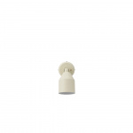 Klip Vägglampa Warm Grey Klip Vägglampa Warm Grey