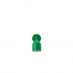 Klip Vägglampa Green Klip Vägglampa Green