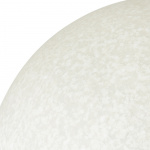 Pix Pendel 20cm White