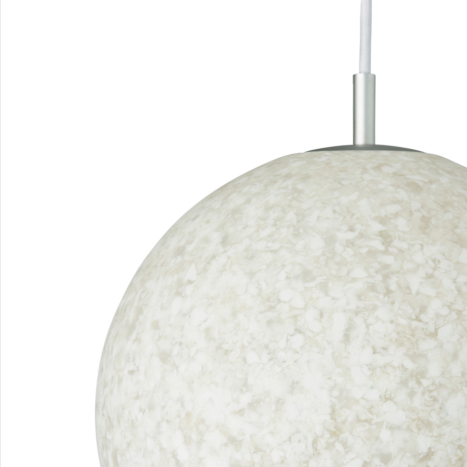 Pix Pendel Ø45cm White