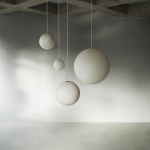 Pix Pendel Ø45cm White Pix Pendel Ø45cm White