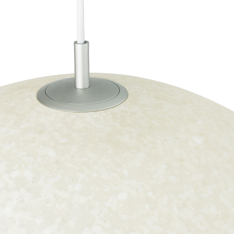 Pix Pendel Ø60cm White