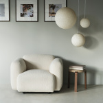 Pix Pendel Ø60cm White Pix Pendel Ø60cm White