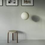 Pix Pendel Ø60cm White Pix Pendel Ø60cm White