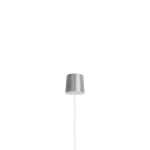 Rise Vgglampa Stainless Steel