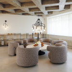 Vekst Vägglampa Black Vekst Vägglampa Black