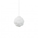 Bubba Pendel Ø25cm White Bubba Pendel Ø25cm White
