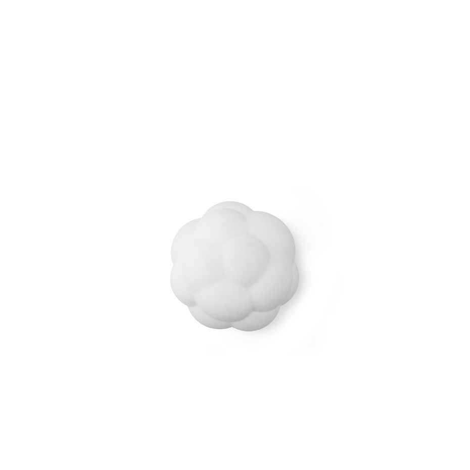 Bubba Pendel Ø25cm White
