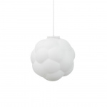 Bubba Pendel Ø42cm White Bubba Pendel Ø42cm White