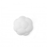 Bubba Pendel Ø42cm White Bubba Pendel Ø42cm White