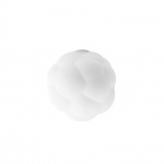 Bubba Taklampa Ø42cm White Bubba Taklampa Ø42cm White