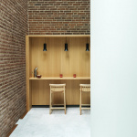 Hat Pendel Small Black Hat Pendel Small Black