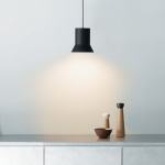 Hat Pendel Medium Warm Grey Hat Pendel Medium Warm Grey