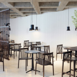 Hat Pendel Medium Warm Grey Hat Pendel Medium Warm Grey