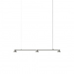 Hat Linear Pendel Small Warm Grey Hat Linear Pendel Small Warm Grey