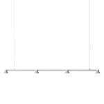 Hat Linear Pendel Large Warm Grey Hat Linear Pendel Large Warm Grey