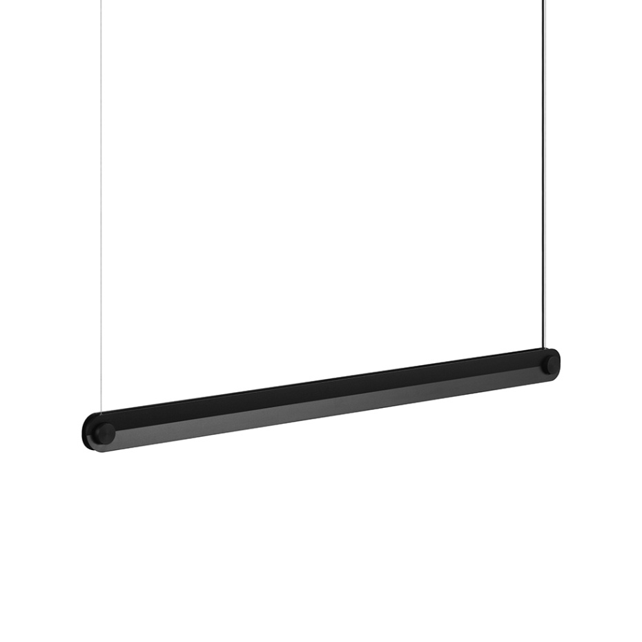 Dim Linear Pendel Black