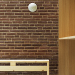 Pix Taklampa/Vägglampa Ø30cm White Pix Taklampa/Vägglampa Ø30cm White