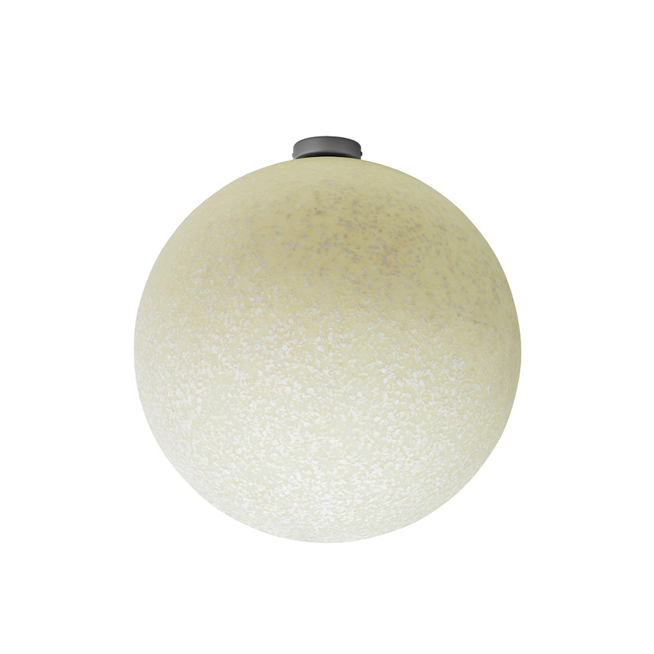 Pix Taklampa Ø60cm White