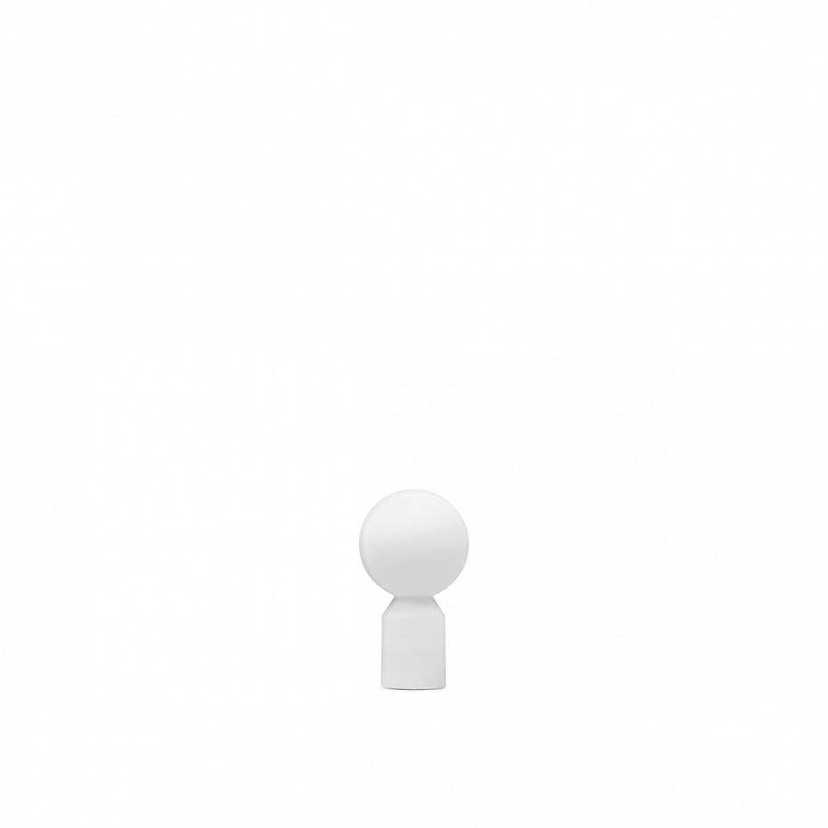 Yo Portable Bordslampa Small White
